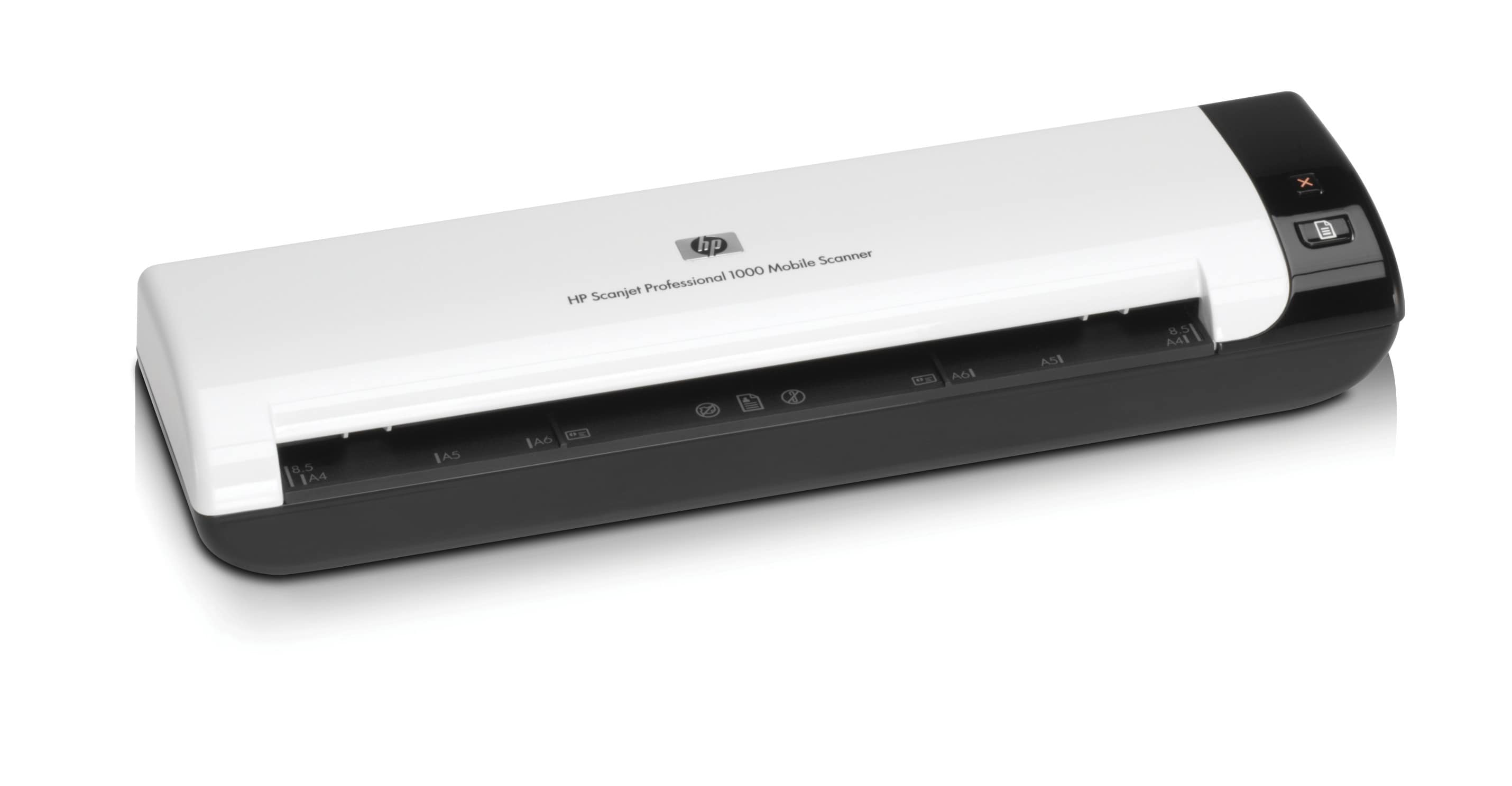 HP Hp L2722A Scanjet Professıonal 1000 Mobil Tarayıcı