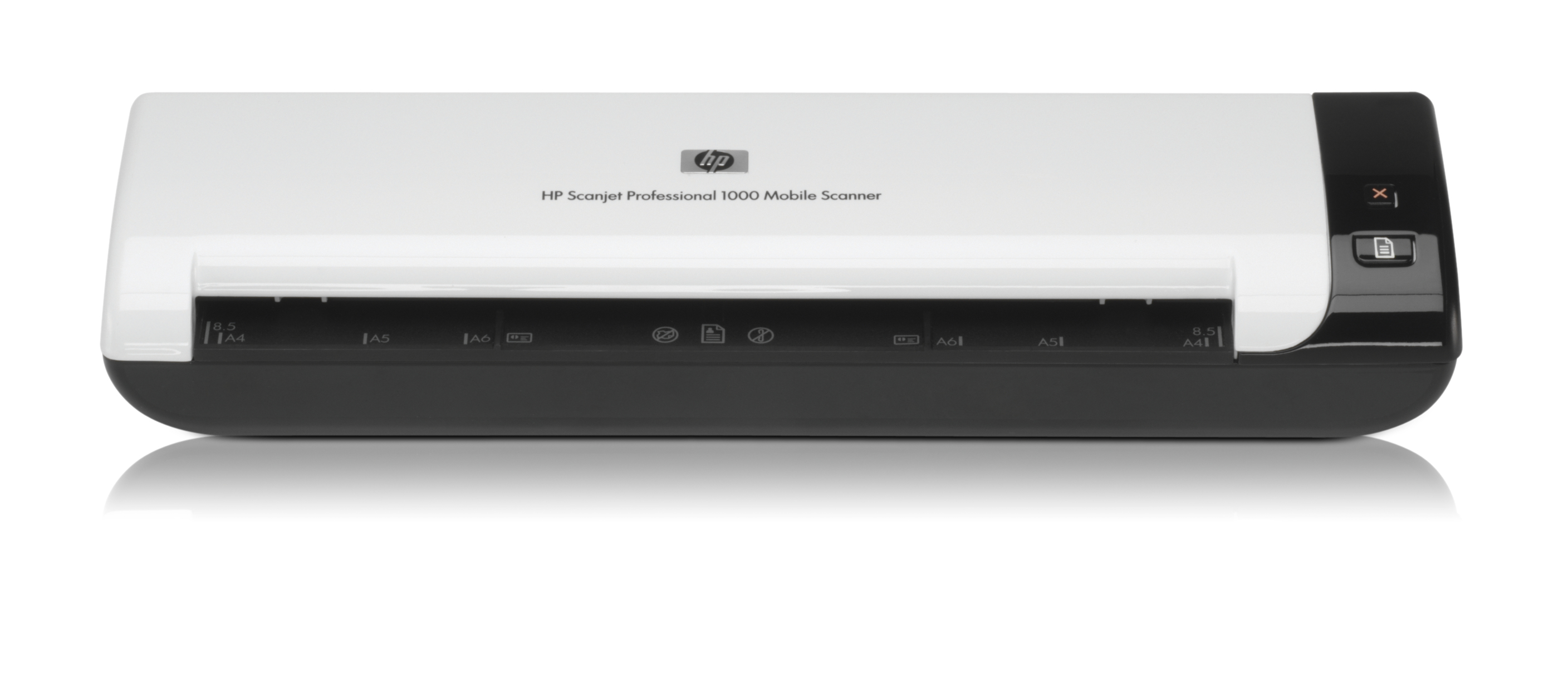 HP Hp L2722A Scanjet Professıonal 1000 Mobil Tarayıcı