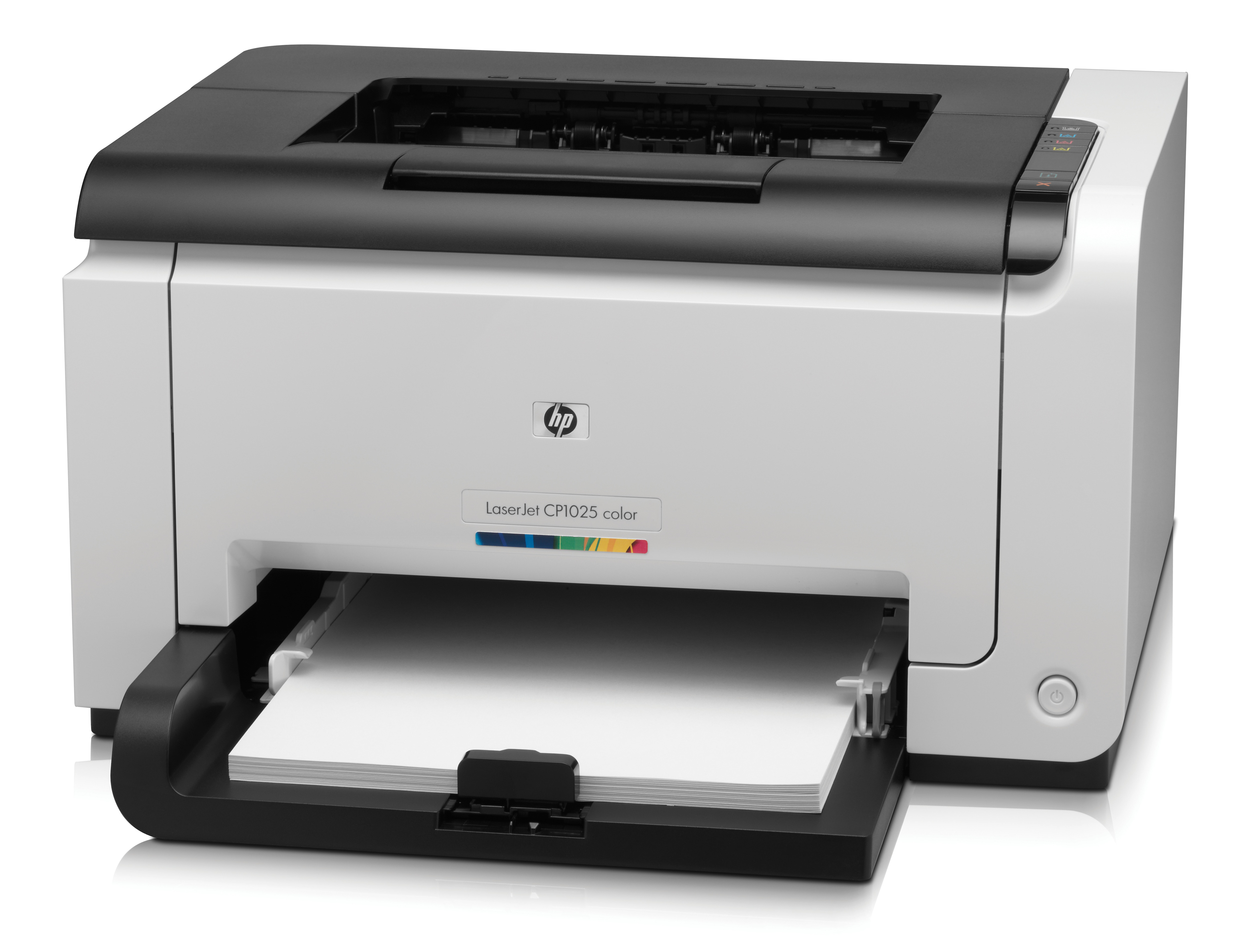 HP Lazerjet Pro CP1025 Color Renkli Lazer Yazıcı