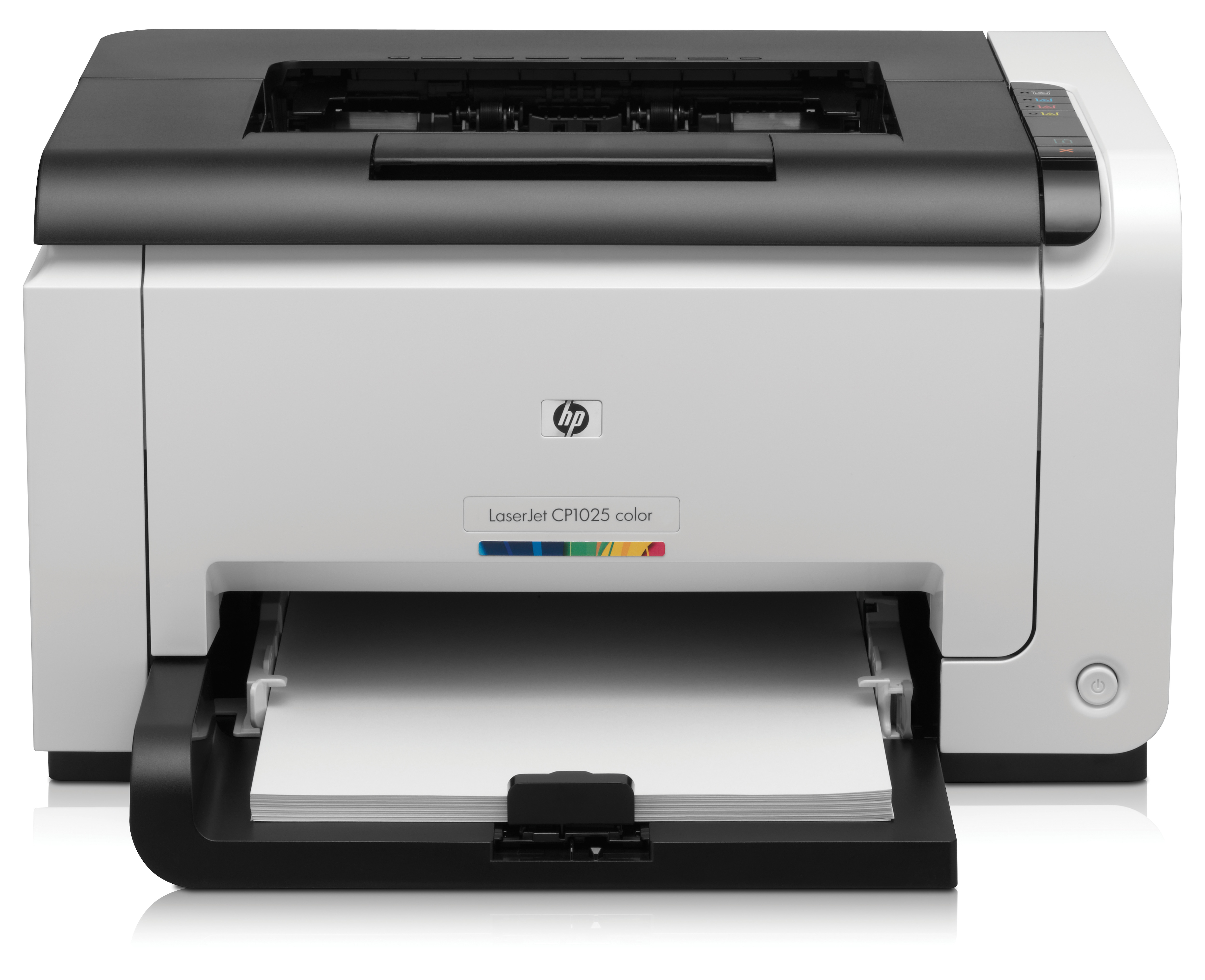 HP Lazerjet Pro CP1025 Color Renkli Lazer Yazıcı