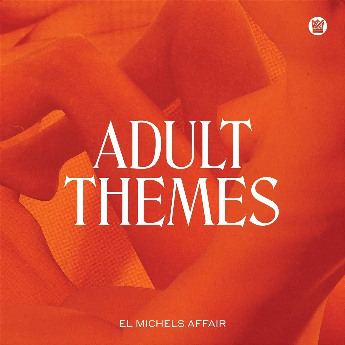 El Michels Affair Themes (CD) - Adult 