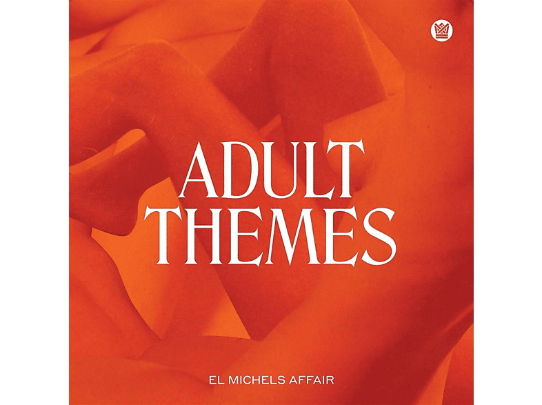 El Michels Affair - Adult Themes  - (CD)