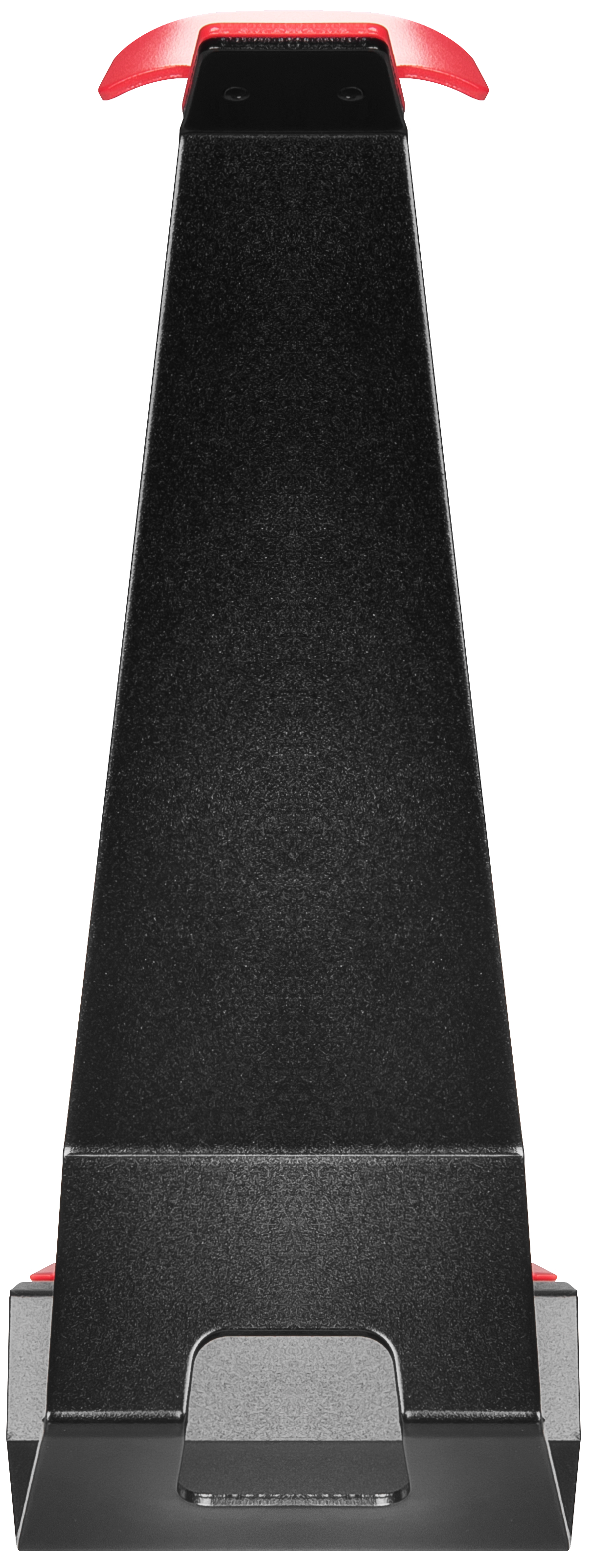 Immerse HS01 Gaming Headset Ständer rot) 175 schwarz (Metall, x 103 mm, 245 x