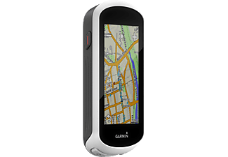 GARMIN Edge Explore - Navigateur vélo (3 ", Noir/Blanc)