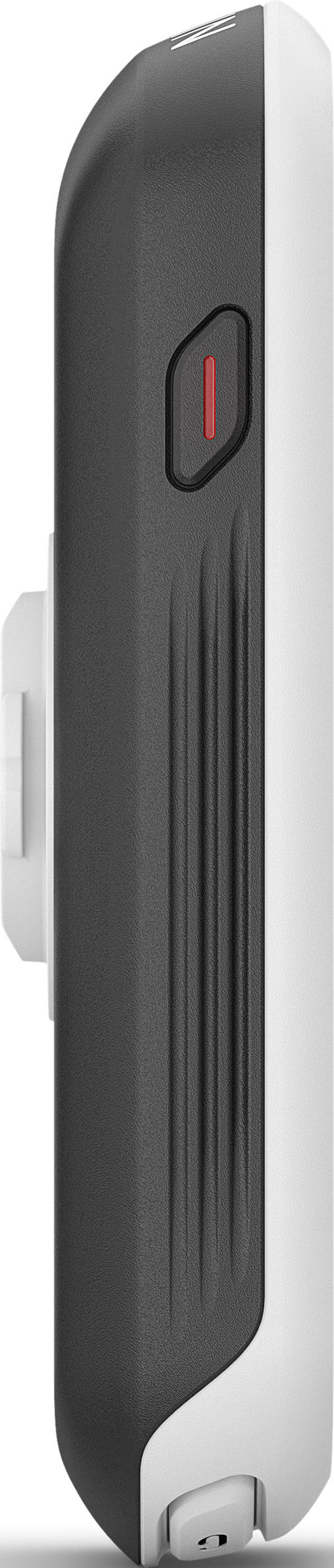 GARMIN Edge Explore - Navigateur vélo (3 ", Noir/Blanc)
