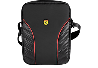 FERRARI Scuderia 10" tablet táska, fekete
