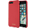 GUESS iPhone 8 Plus szilikon tok, piros (GUHCI8LLSGLRE)