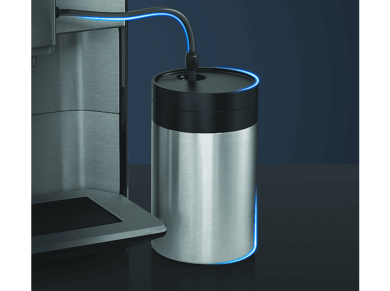 Siemens TZ 80009 N Isolierter Milchbehälter für Espresso-Vollautomaten — Foto 2 von 5