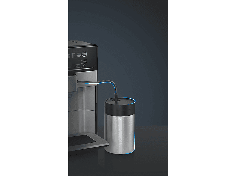 Siemens TZ 80009 N Isolierter Milchbehälter für Espresso-Vollautomaten — Foto 3 von 5