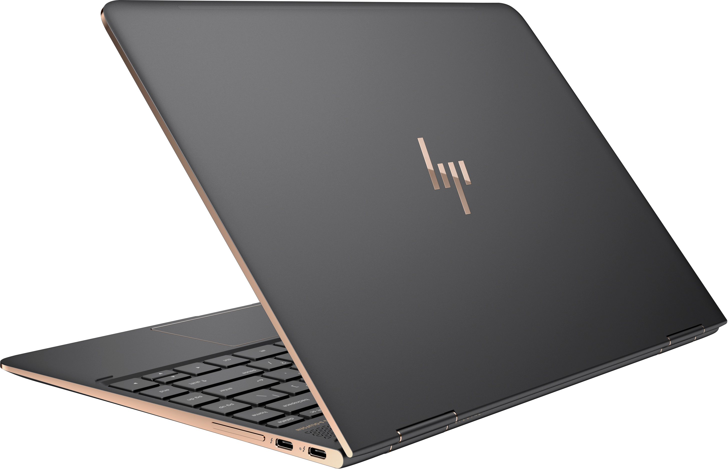 HP Spectre x360 (13-ac033ng) - 13,3 Zoll - Intel® Core™ i7 i7-7500U - 16 GB - 512 GB - Intel® HD 620 - Windows 10 Home (64 Bit)