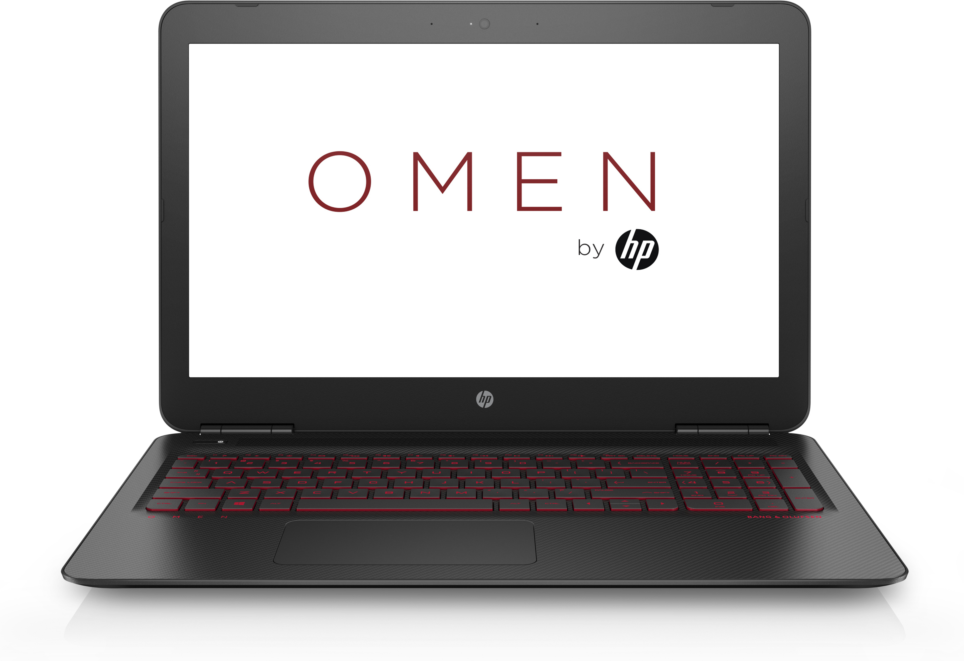 HP OMEN 15-ax211ng - 15,6 Zoll - Intel® Core™ i7 i7-7700HQ - 8 GB - 1 TB - NVIDIA GeForce® GTX 1050 - Windows 10 Home (64 Bit)