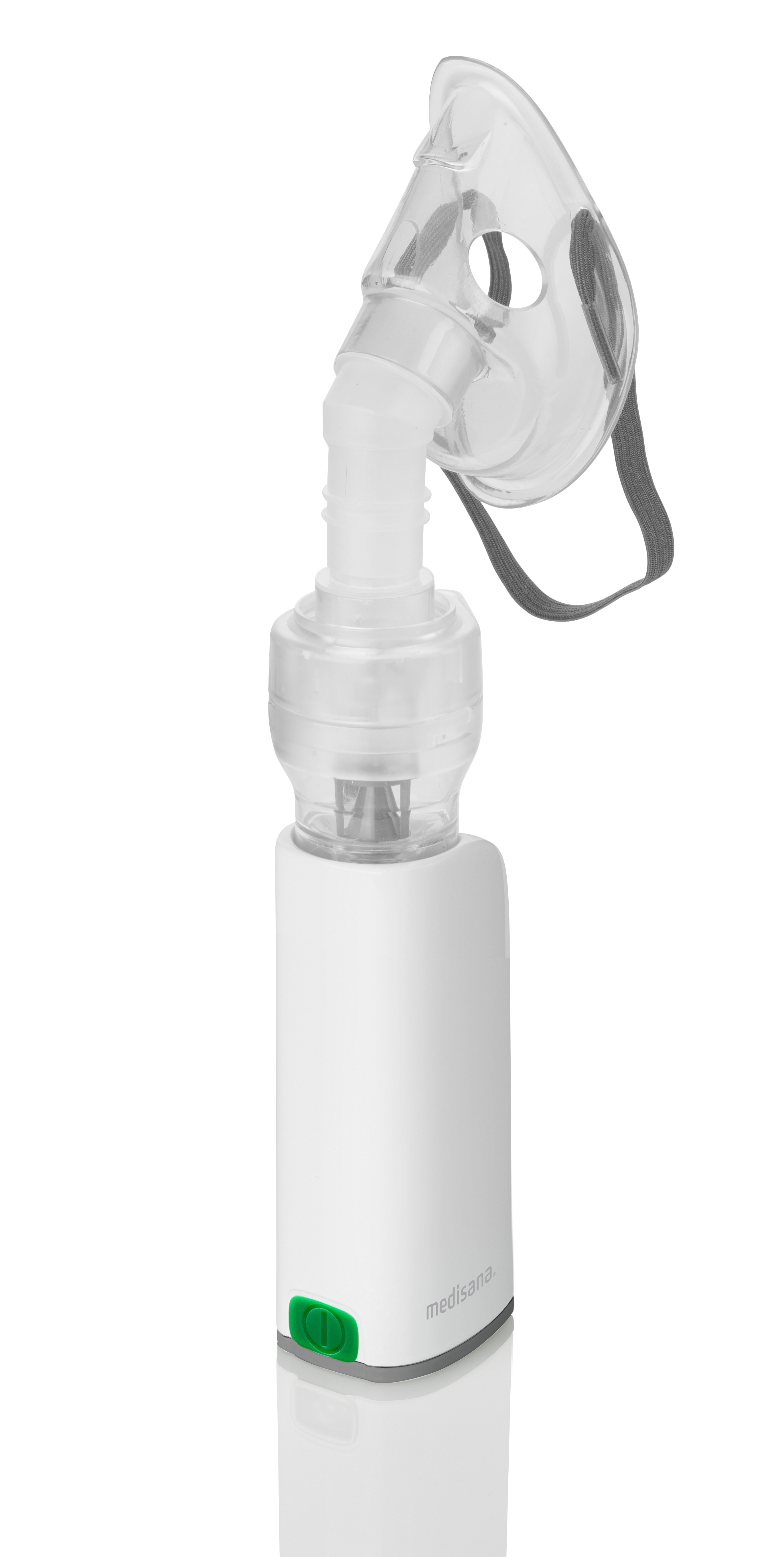 MEDISANA Inhalator IN 530 (Mikrokompressortechnik)
