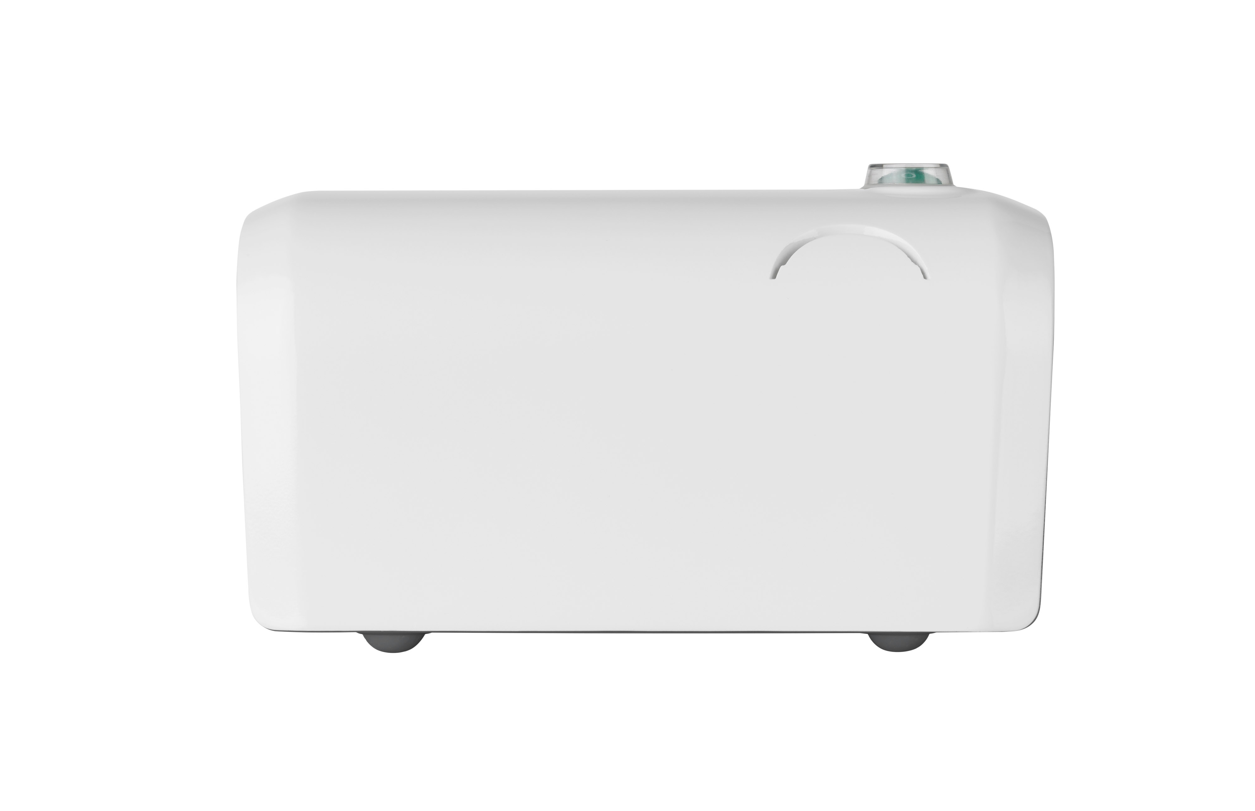 MEDISANA Inhalator IN 510 (Kompressor-Druckluftechnologie)