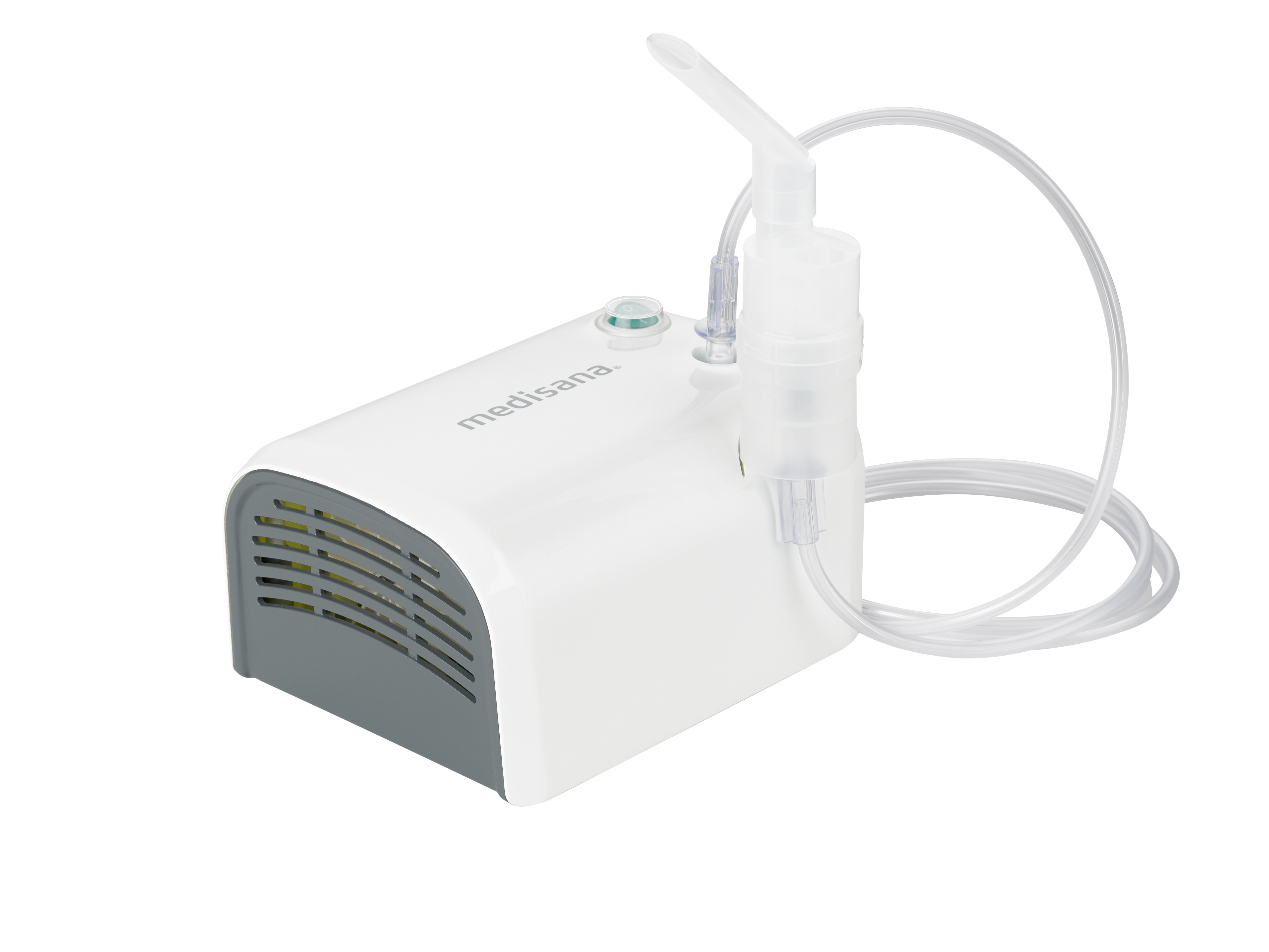 MEDISANA Inhalator IN 510 (Kompressor-Druckluftechnologie)