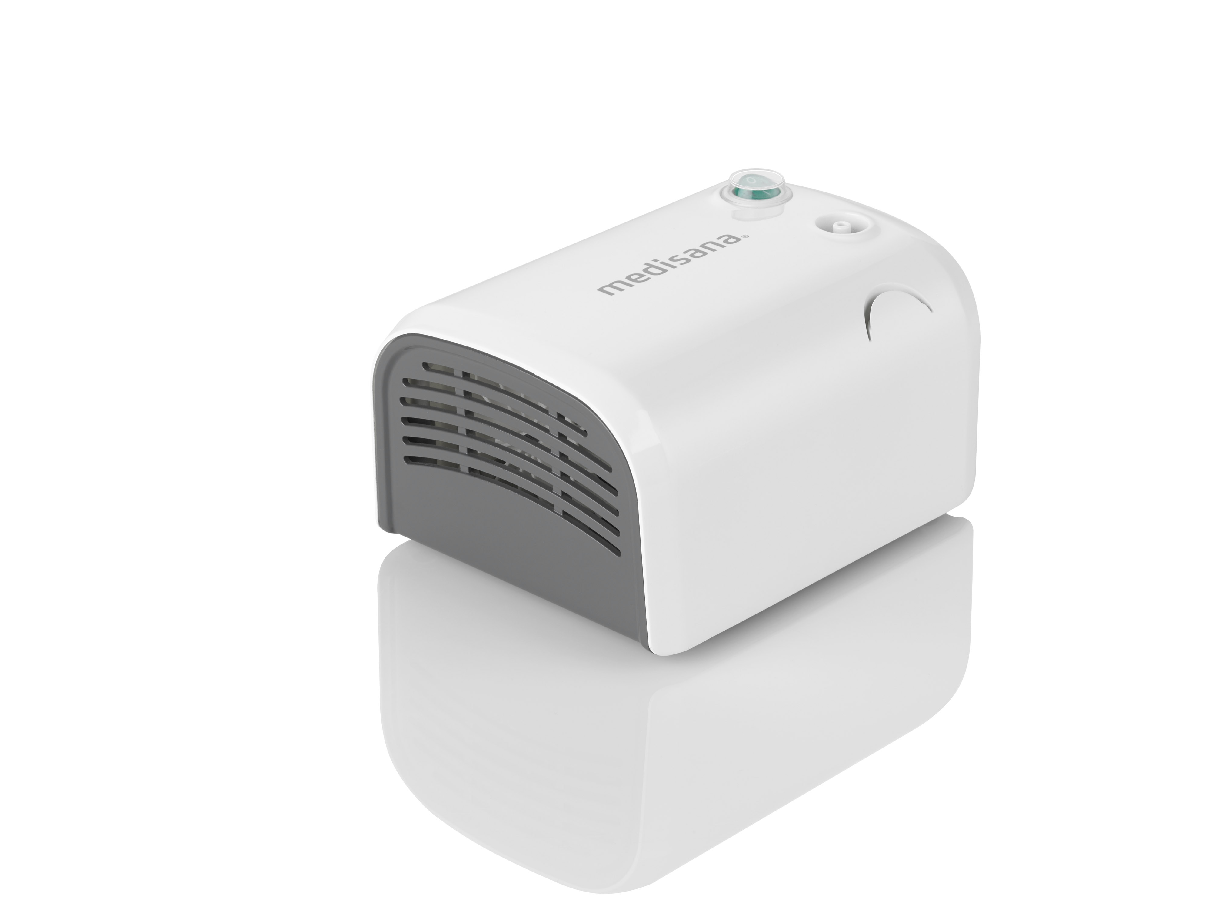 MEDISANA Inhalator IN 510 (Kompressor-Druckluftechnologie)