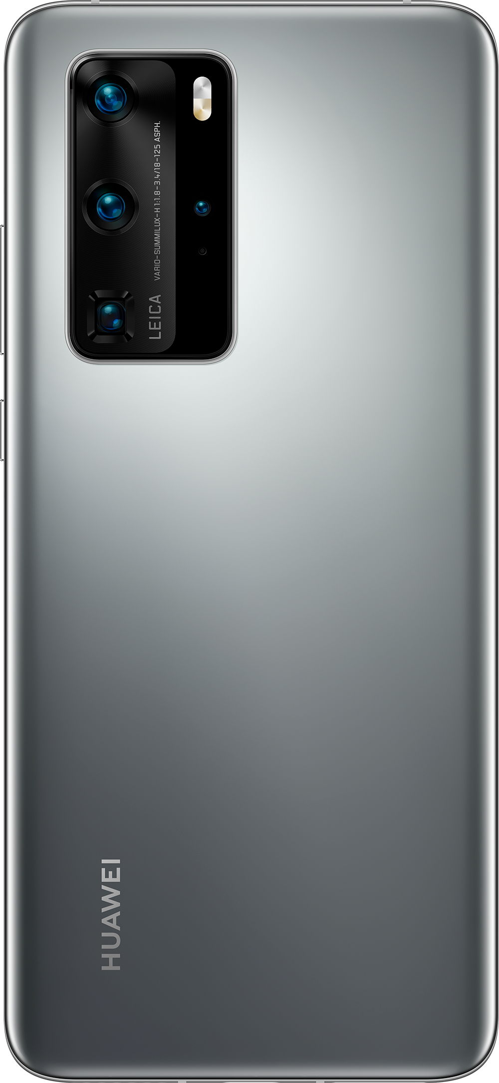 HUAWEI P40 Pro - 256 GB Dual-sim Zilver 5G