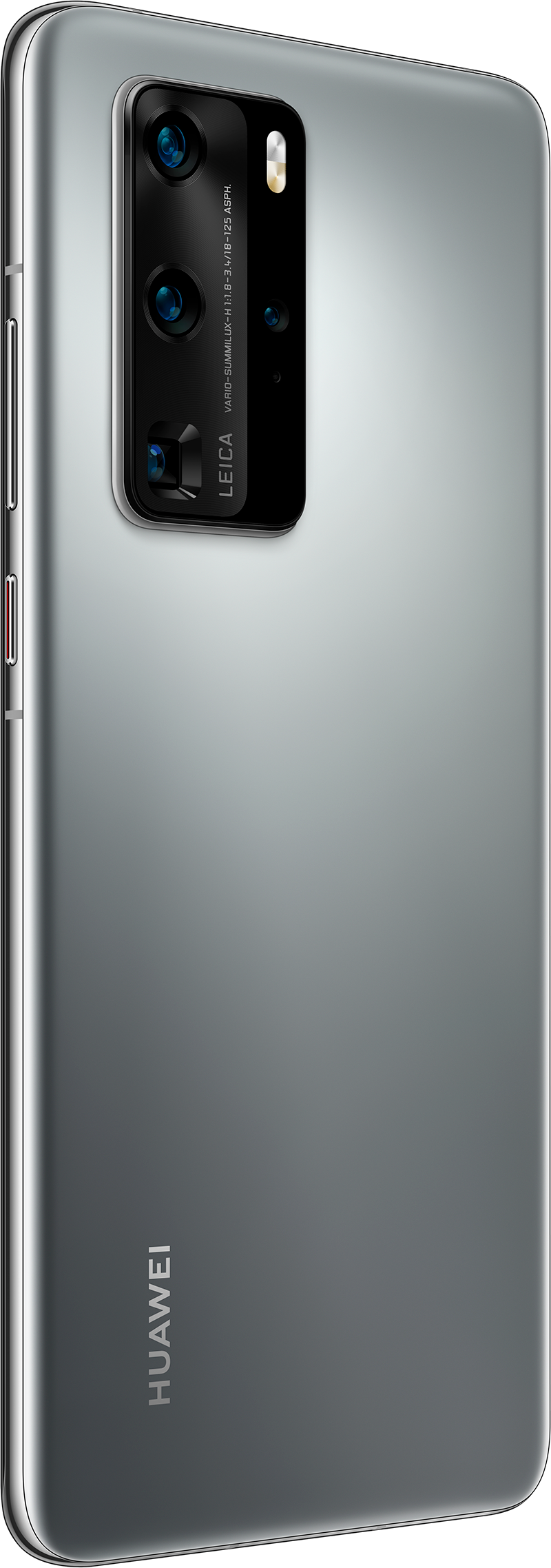 HUAWEI P40 Pro - 256 GB Dual-sim Zilver 5G