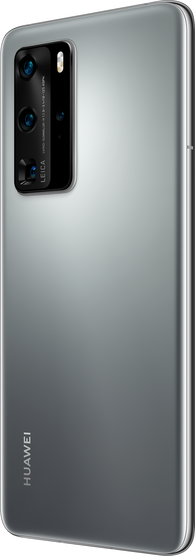 HUAWEI P40 Pro - 256 GB Dual-sim Zilver 5G