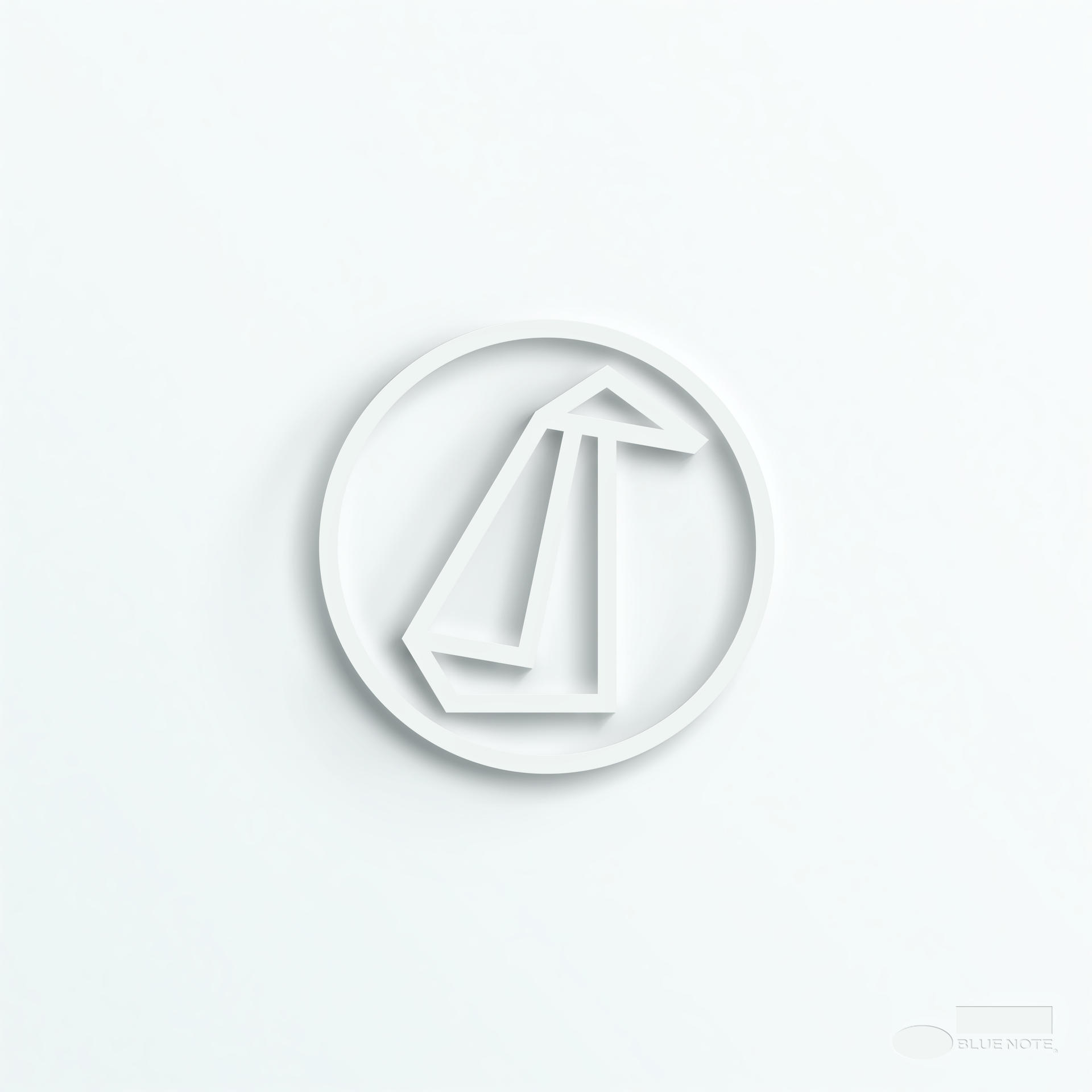 Gogo Penguin - Gogo Penguin LP