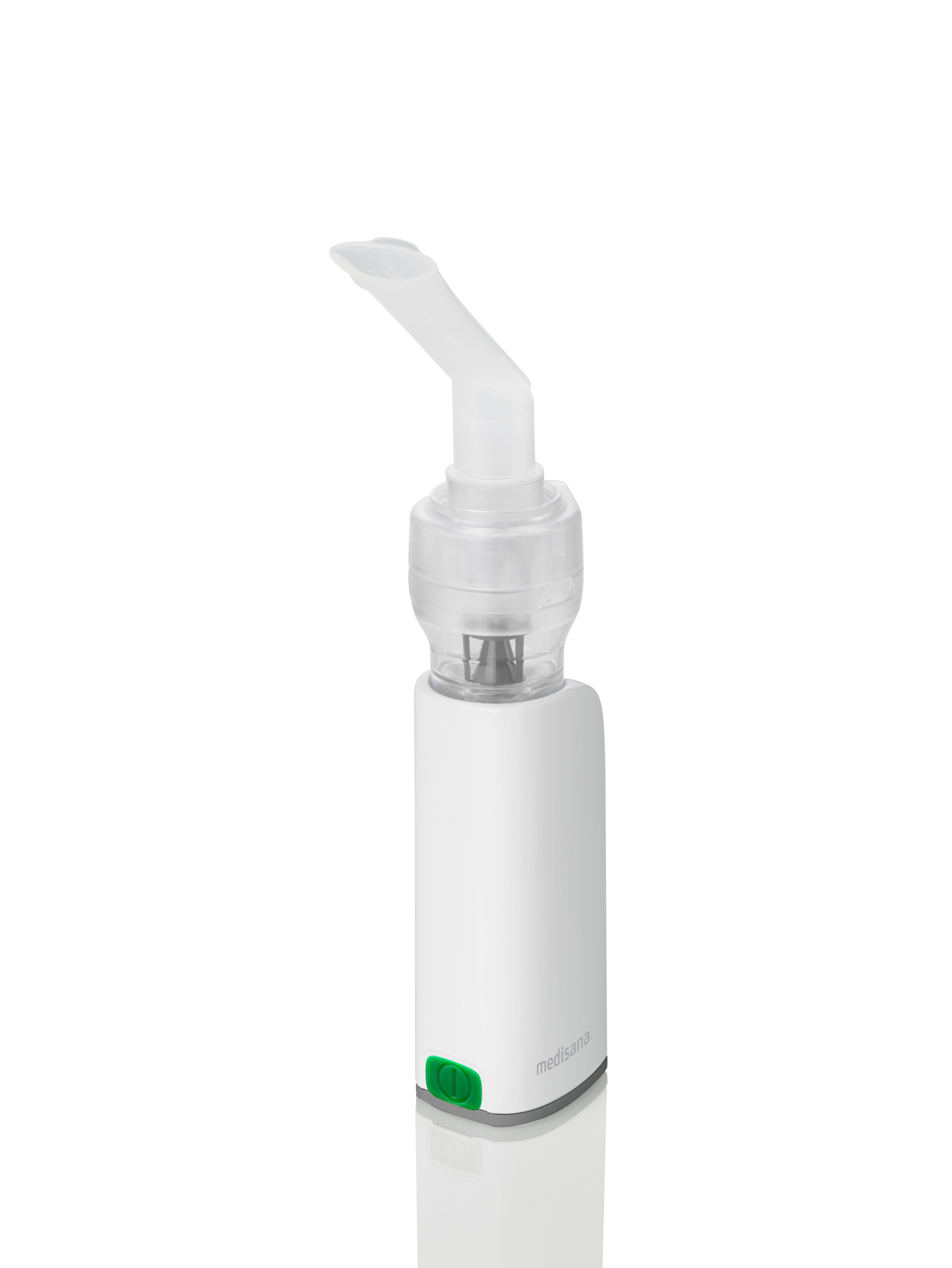 MEDISANA Inhalator IN 535 (Mikrokompressortechnik)