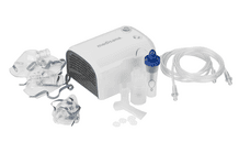 Inhalator IN 520 (Kompressor-Druckluftechnologie)