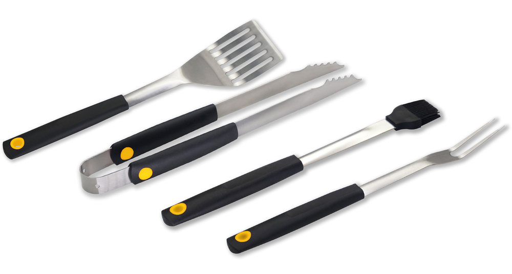 FIELDMANN FZG 9015 Barbecue/grill szett