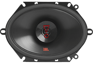 JBL 8627 6x8 / 5x7 inch Coaxiaal |