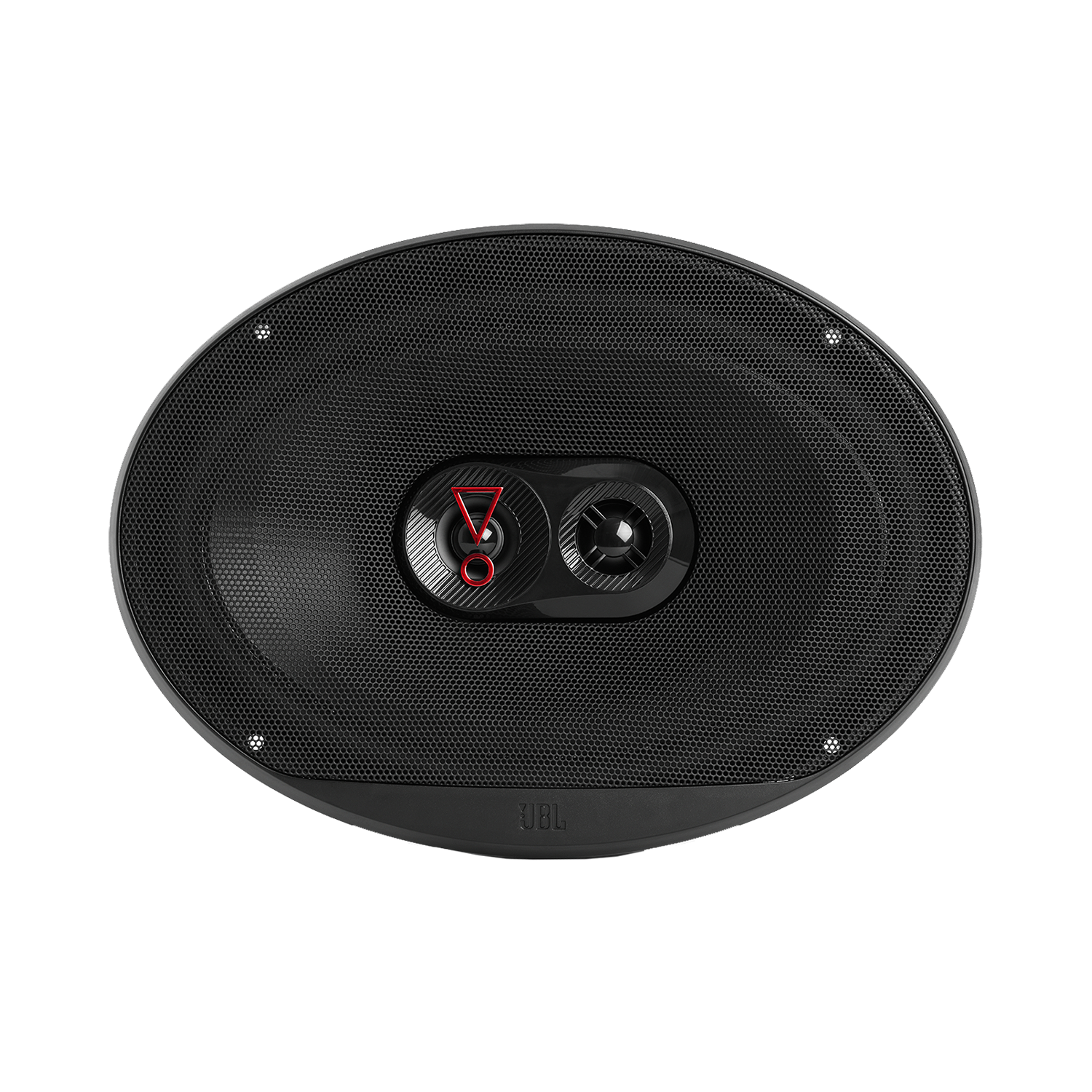 Jbl Stage3 9637 6x9 Inch 3-weg