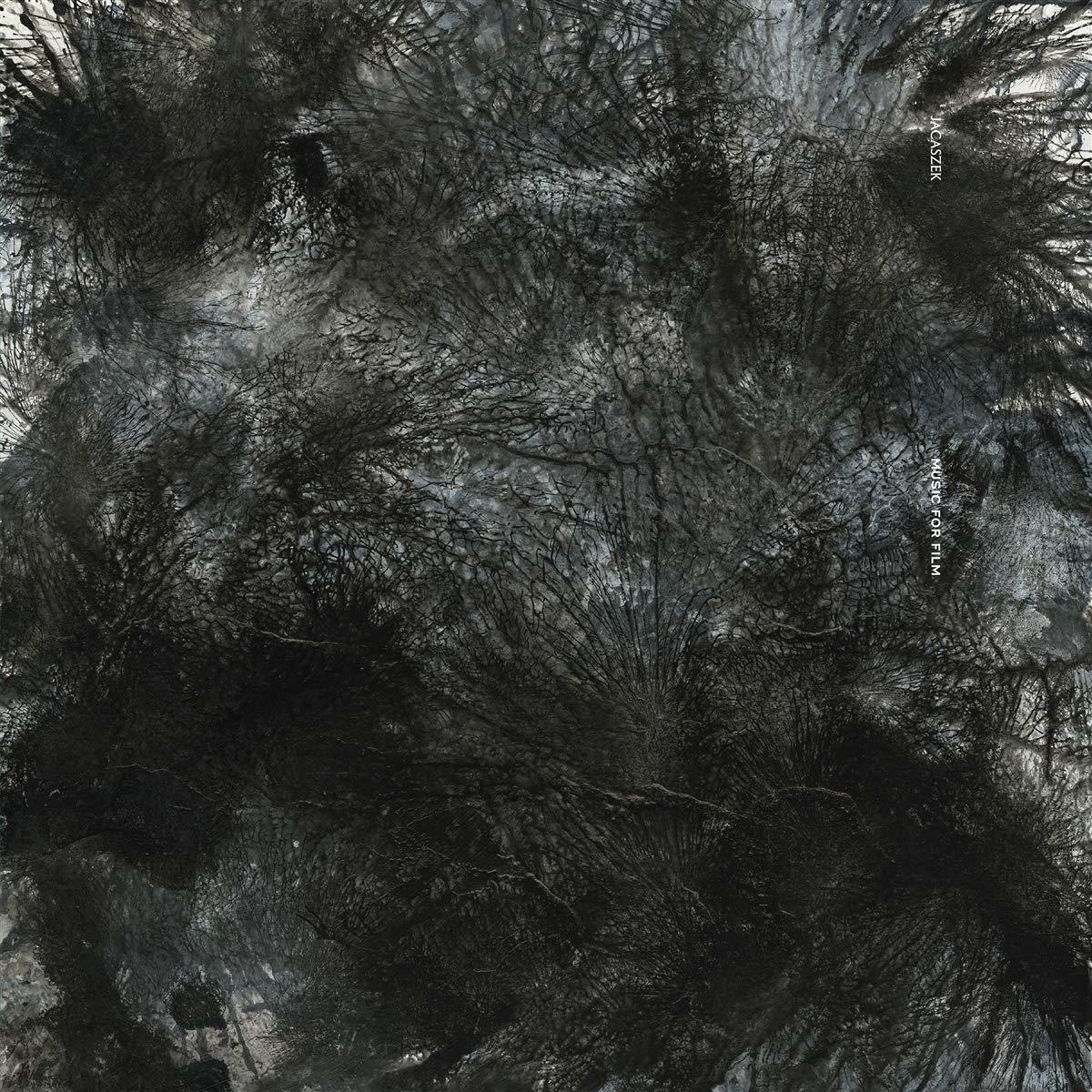 Jacaszek - Music for Film  - (Vinyl)