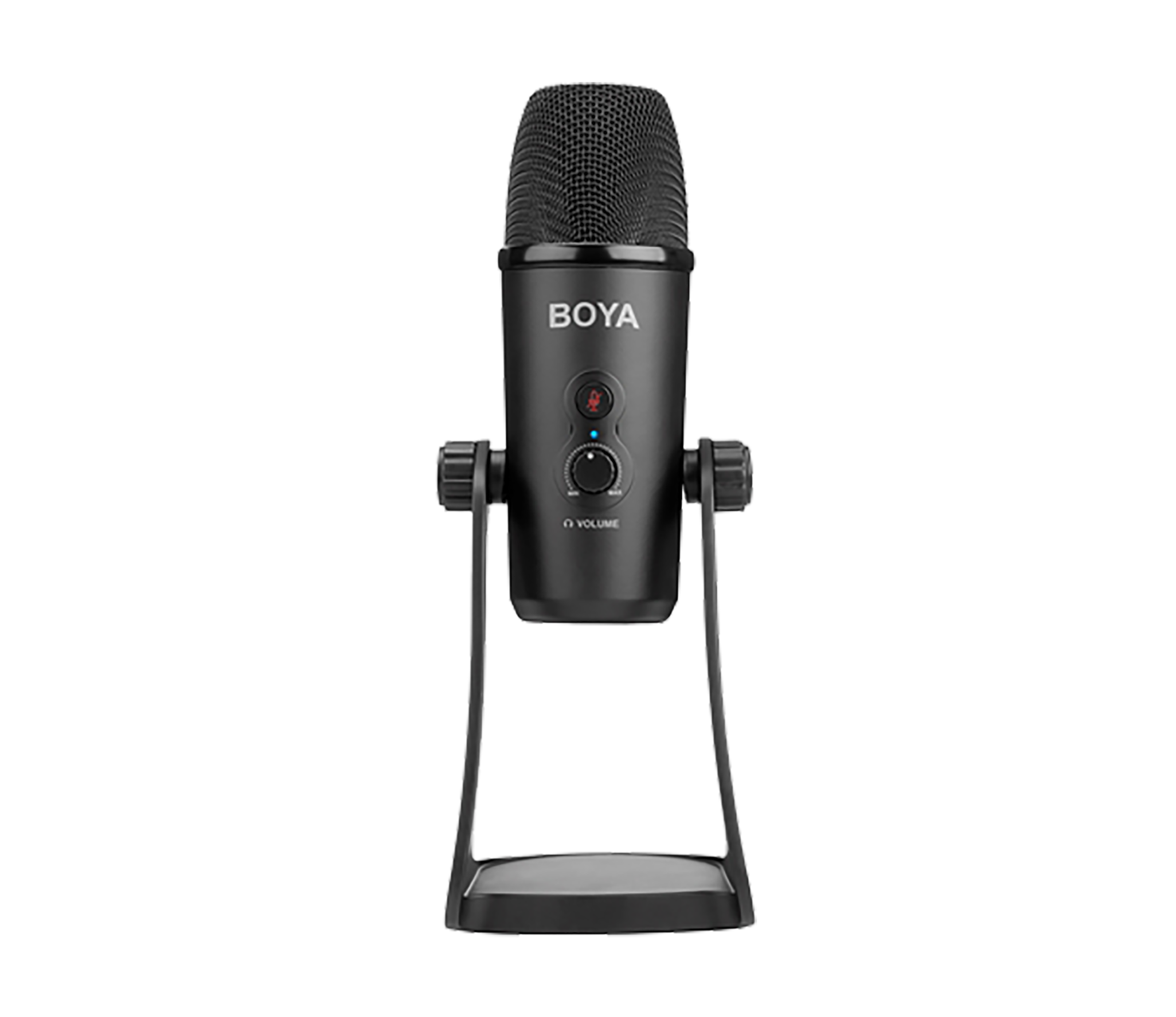 Boya BY-PM700 USB studio microphone for PC