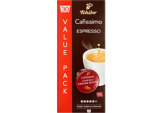 TCHIBO Cafissimo Espresso Intense, 30 db kapszula