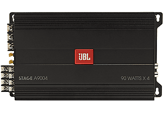 JBL Stage A9004 versterker