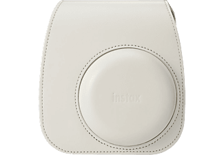 FUJIFILM 1012736 - Borsa per fotocamera (Bianco)