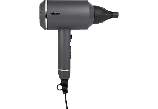 TRISTAR HD-2326 turbo compact - Sèche-cheveux (Gris)