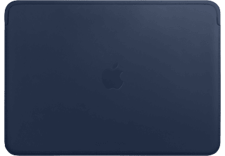 APPLE MRQL2ZM/A - Housse pour ordinateur portable, MacBook Air (Retina, 13", 2020), MacBook Air (Retina, 13 ", 2018-2019), MacBook Pro (13", 2016 et plus récent) , 13 ", Midnight Blue