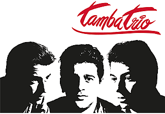 Tamba Trio - Tamba Trio (Vinyl LP (nagylemez))