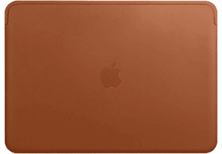 APPLE MRQM2ZM/A - Custodia per notebook, MacBook Air (Retina, 13", 2020), MacBook Air (Retina, 13 ", 2018-2019), MacBook Pro (13", 2016 e successivi), 13 ", Saddle Brown