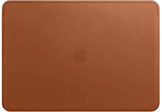 APPLE MRQV2ZM/A - Notebookhülle, MacBook Pro (15", 2016-2019), 15 ", Saddle Brown