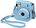 FUJIFILM 1012733 - Kameratasche (Blau)