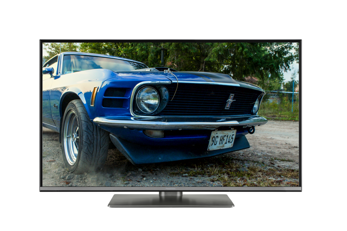 TV LED 32" - Panasonic TX-32GS350E, HD, Smart TV, HDR, Negro