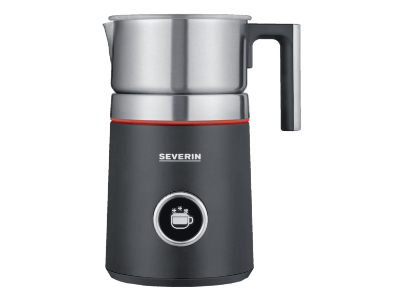 Acheter Severin Spuma 700 Plus Emulsionneur De Lait Mediamarkt