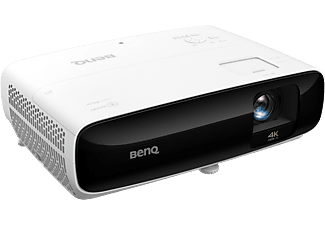 BENQ TK810 - Beamer (Heimkino, Gaming, Mobil, UHD 4K, -)
