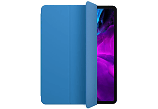 APPLE Smart Folio Surfblauw voor 12,9-inch iPad Pro (4e gen.)