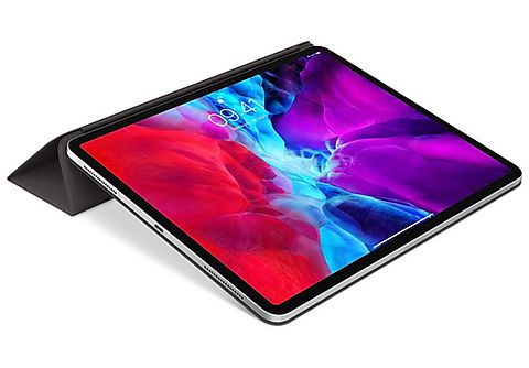 APPLE Smart Folio Zwart voor 12.9-inch iPad Pro (4e gen.)