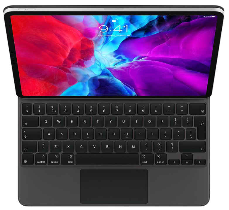 APPLE iPad Magic Keyboard 12.9