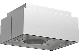 SIEMENS Clean Air Plus LZ22CXC56 - Set di ricircolo dell'aria (Argento)