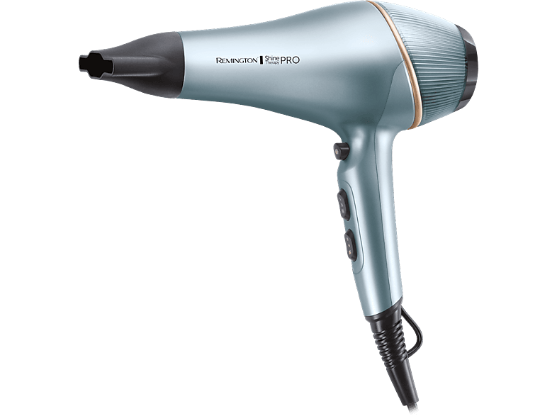 Remington Haardroger Shine Therapy Pro (ac9300)