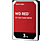 WESTERN DIGITAL WD WD30EFAX Red NAS - Disco rigido (HDD, 3 TB, Argento/Nero)