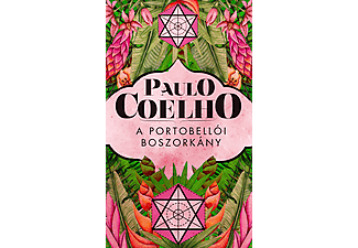 Paulo Coelho - A portobellói boszorkány