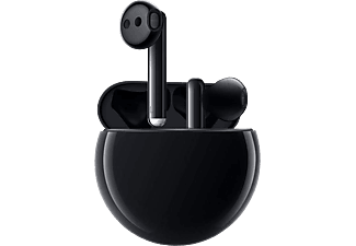 HUAWEI FreeBuds 3 - Écouteurs True Wireless (In-ear, Noir)